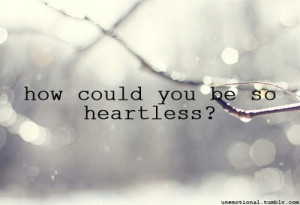 Heartbreak+quotes+tumblr