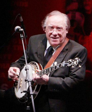 earls Legendary Banjo Player Earl Scruggs Dead At 88 VIDEOS