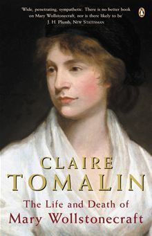 Start by marking “The Life and Death of Mary Wollstonecraft” as ...