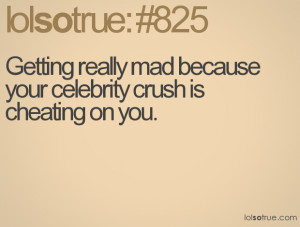 funny quotes about crushes
