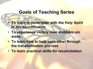 Spiritual Healing Quotes