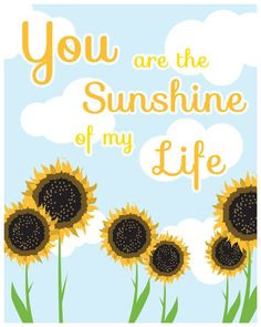 ... Sunshine Quote- Inspirational quote jewelry- Glass Pendant- Sunflower