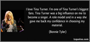 Quotes About Change Kickstart Tina Turner