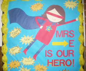 ... just in case you are wondering, my sister created her from scratch