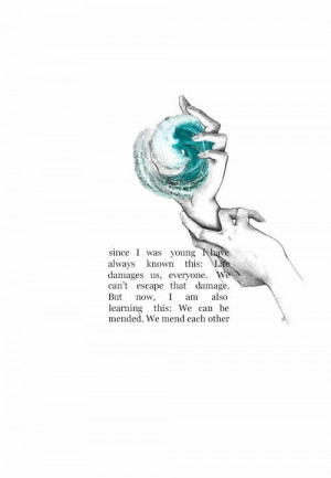 Divergent Series Quote