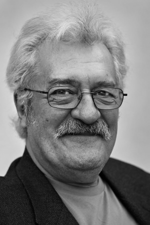 Ray Thomas, 2009, photo by Carlo Chiavacci