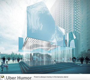 ... “floating house” concept that was to be built in downtown Flint