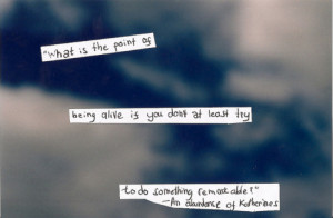 An Abundance of Katherine 39 s John Green Book