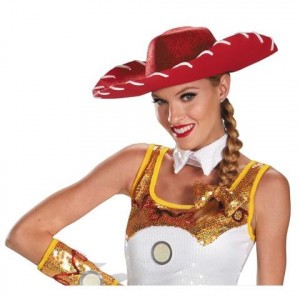 Toy Story Jessie Costume
