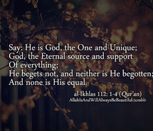 Quran Allah Life Quotes Sayings Image Favim
