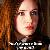 Amy Pond quotes » The Eleventh Hour (5x01)