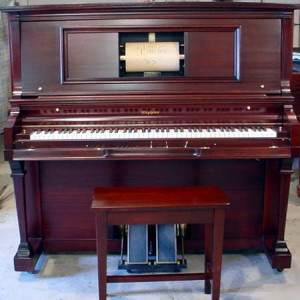 Player Piano