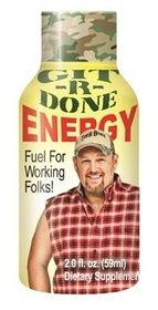 Hangover Joe's (HJOE) to Launch Git-R-Done Energy Drink Featuring ...