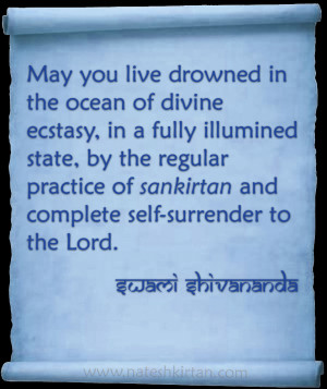 54 Quotes on Chanting