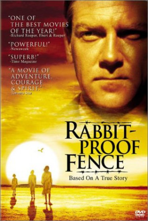 watch rabbit proof fence film a film rabbit proof fence director by ...