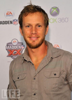 Kip Pardue Remember the Titans