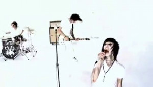 Knives And Pens - black-veil-brides Photo
