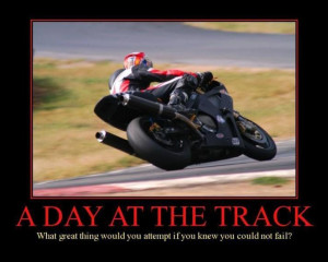 Motivational Poster for RC51 owners ...