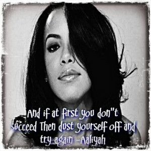 tryagain #lyrics #aaliyah #rip #succeed