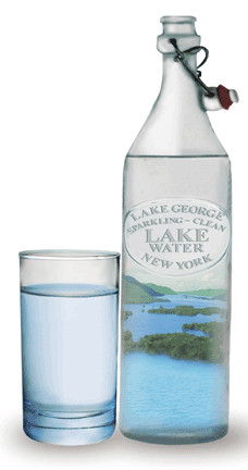 Lake Gee Class Special Water