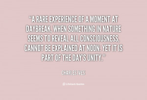 Charles Ives Quotes
