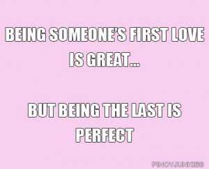 GM Love Quotes Tagalog