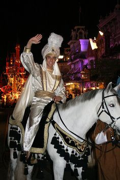 Arabian Nights - For Kath