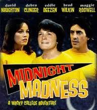Cult Classic Movie: Midnight Madness