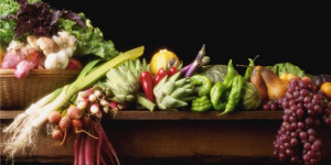 Regulating Organic Food Production