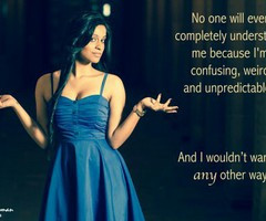 Lilly Singh Quotes