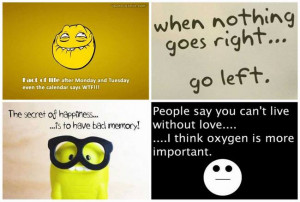 funny life quotes pictures is a collection of top 20 quotes with ...