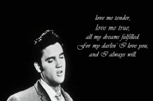 maudit i love you elvis presley elvis this movie this song ill cry if ...