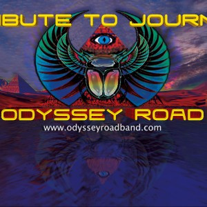 Tribute to Journey Odyssey Road - Journey Tribute Band in West Palm ...