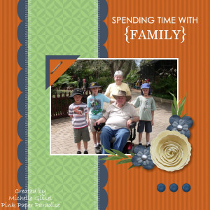 Quotes About Spending Time With Family. Free Family Get Together ...