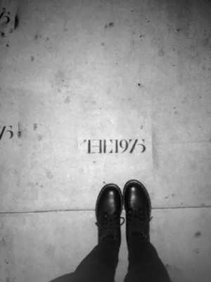 Little Quotes ♥ - Google+ - Who else loves The 1975?