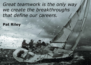 teamwork sayings
