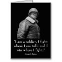 these famous military quotes. Some of these quotes earned their famous ...