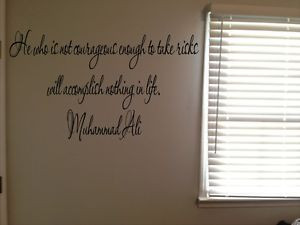 Muhammad-Ali-Boxing-Boxer-Courage-Accomplish-Quote-Vinyl-Wall-Decal ...