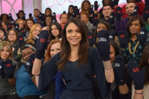 Bethenny Frankel: Friendship Is Just As Important As Love