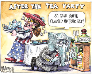 tea act political cartoon friday night cartoons