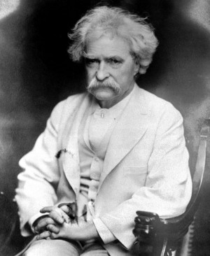 Mark Twain's 