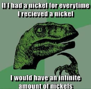 Awesome Philosoraptor Quotes
