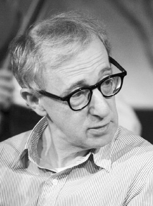 Quotations | Woody Allen – Quotes on Marriage