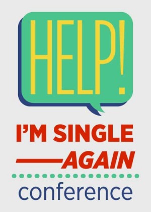 Im Single Again I'm single again rectangle