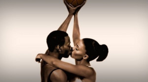 the heart as proven in the love and basketball quotes