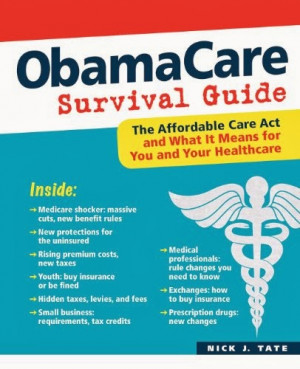 ... care reform the patient protection and affordable care act the new law