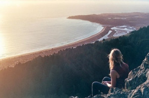 You’ve gotta dance like there’s nobody watching,