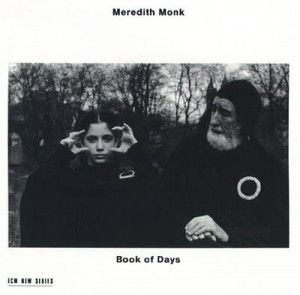 Meredith Monk