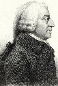 Adam Smith (really good page on him and his works, esp. Theory of ...
