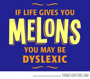 Funny photos funny if life gives you lemons